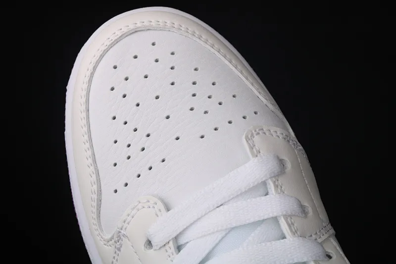 All categories Air Jordan Jordan series basketball shoes Air Jordan 1 Low Air Jordan 1 Low GG AJ1 Joe 1 colorful powder Chameleon 555112-ID